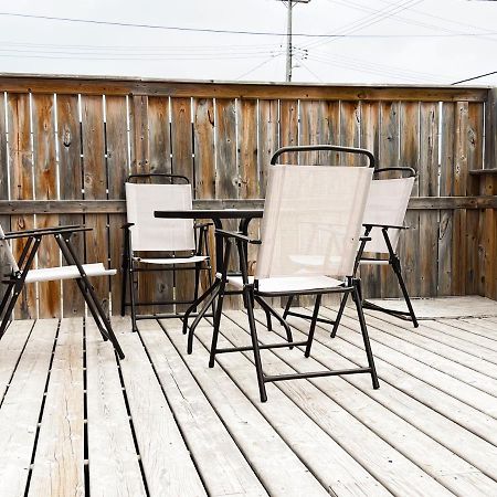 Sarah's dreamhouse B&B Churchill Bagian luar foto