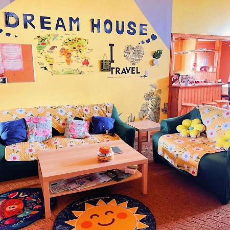 Sarah's dreamhouse B&B Churchill Bagian luar foto