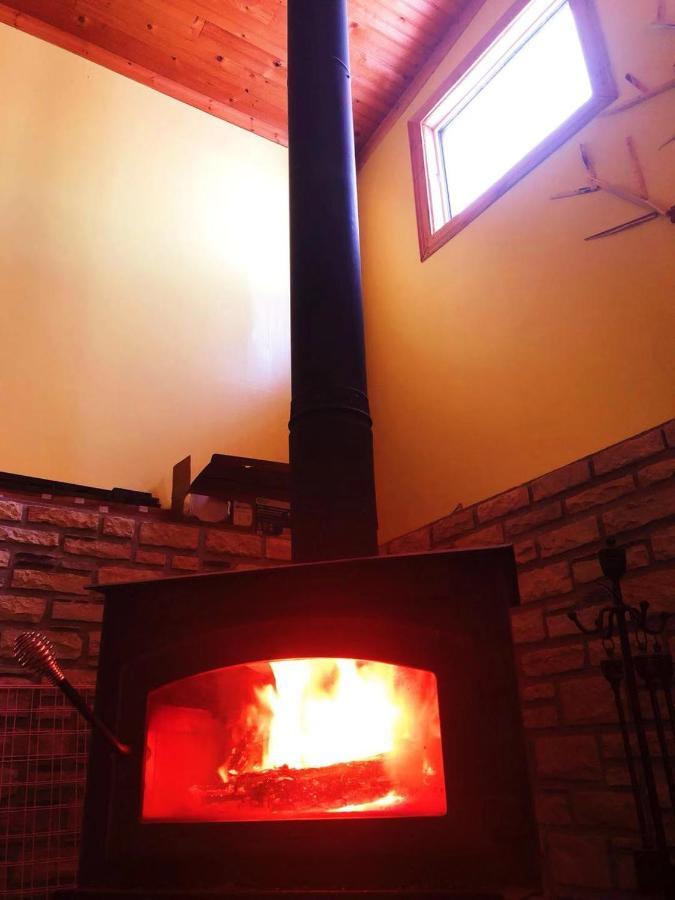 Sarah's dreamhouse B&B Churchill Bagian luar foto