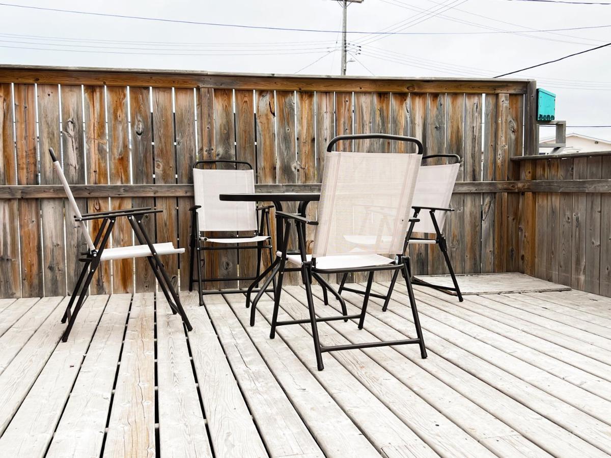 Sarah's dreamhouse B&B Churchill Bagian luar foto