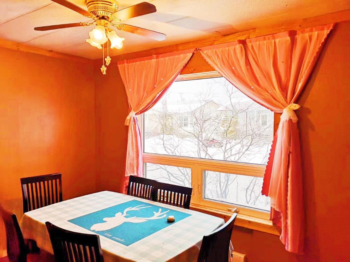 Sarah's dreamhouse B&B Churchill Bagian luar foto