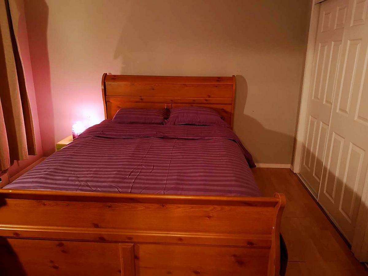 Sarah's dreamhouse B&B Churchill Bagian luar foto